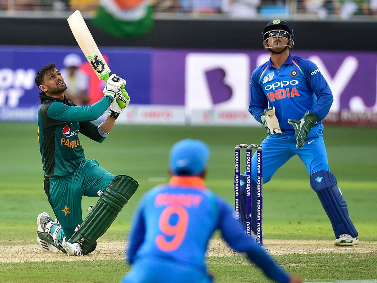 No India vs Pakistan match in group stage T20 World Cup