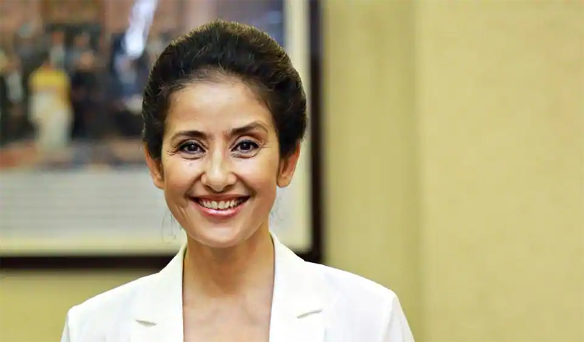 Image result for manisha koirala suffered from cancer",nari