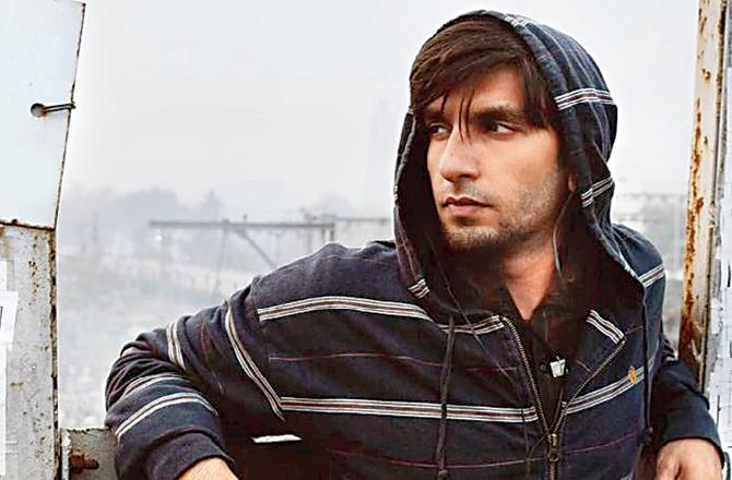 'Gully Boy' mints Rs 32.50 cr at BO