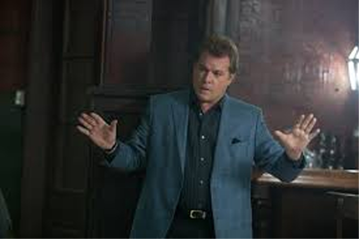 Ray Liotta Joins The Sopranos Prequel The Many Saints Of Newark