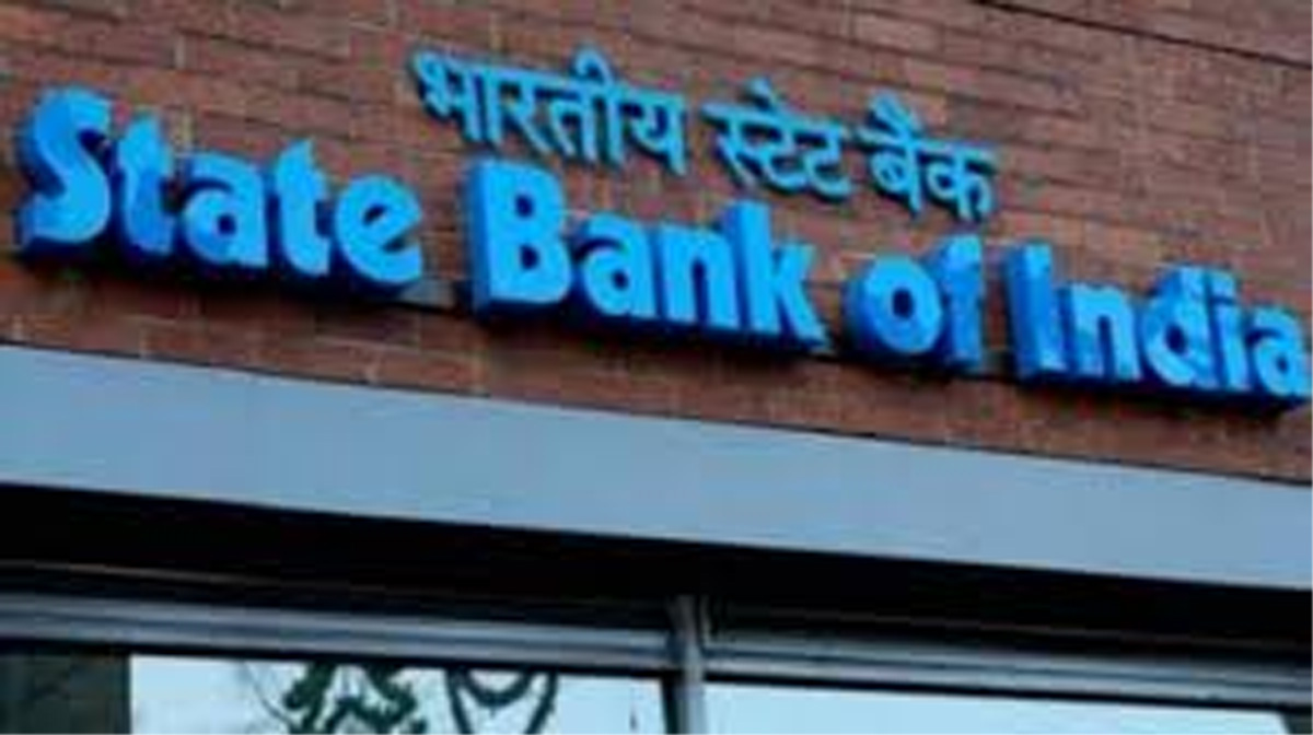 state bank of india images delhi