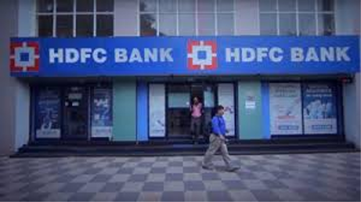 Mortgage Lender Hdfc Hdfc Bank Announce Merger Jammu Kashmir Latest News Tourism Breaking 5214