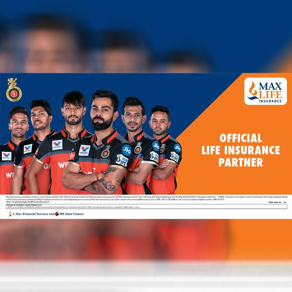 max-life-insurance-announces-partnership-with-royal-challengers