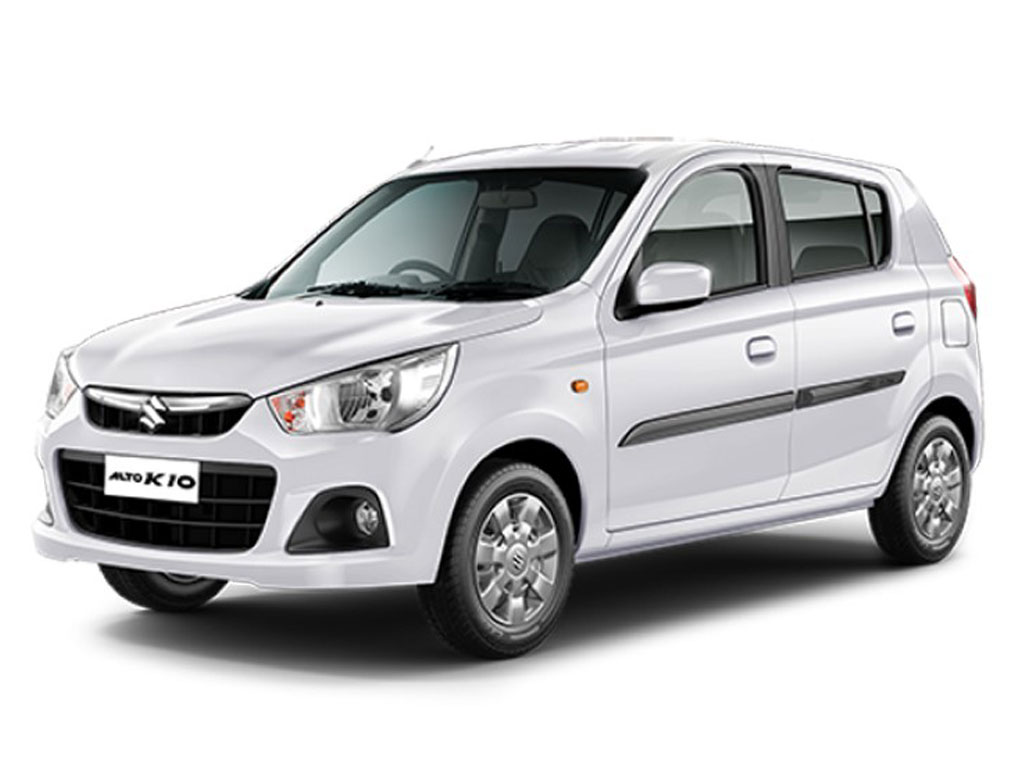 alto k10 central locking system price