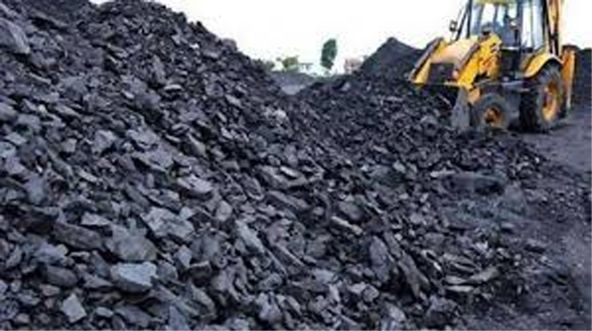 India's Coal Import Rises 9 Pc To 234 MT In FY19 - Jammu Kashmir Latest ...