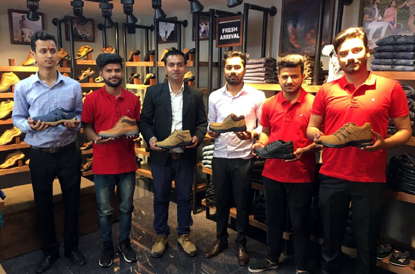 Red Chief launches brand store at 