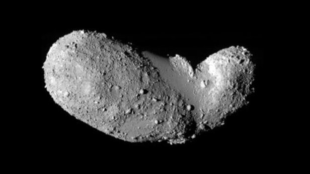 16 Psyche: The asteroid that could make every person on Earth a billionaire