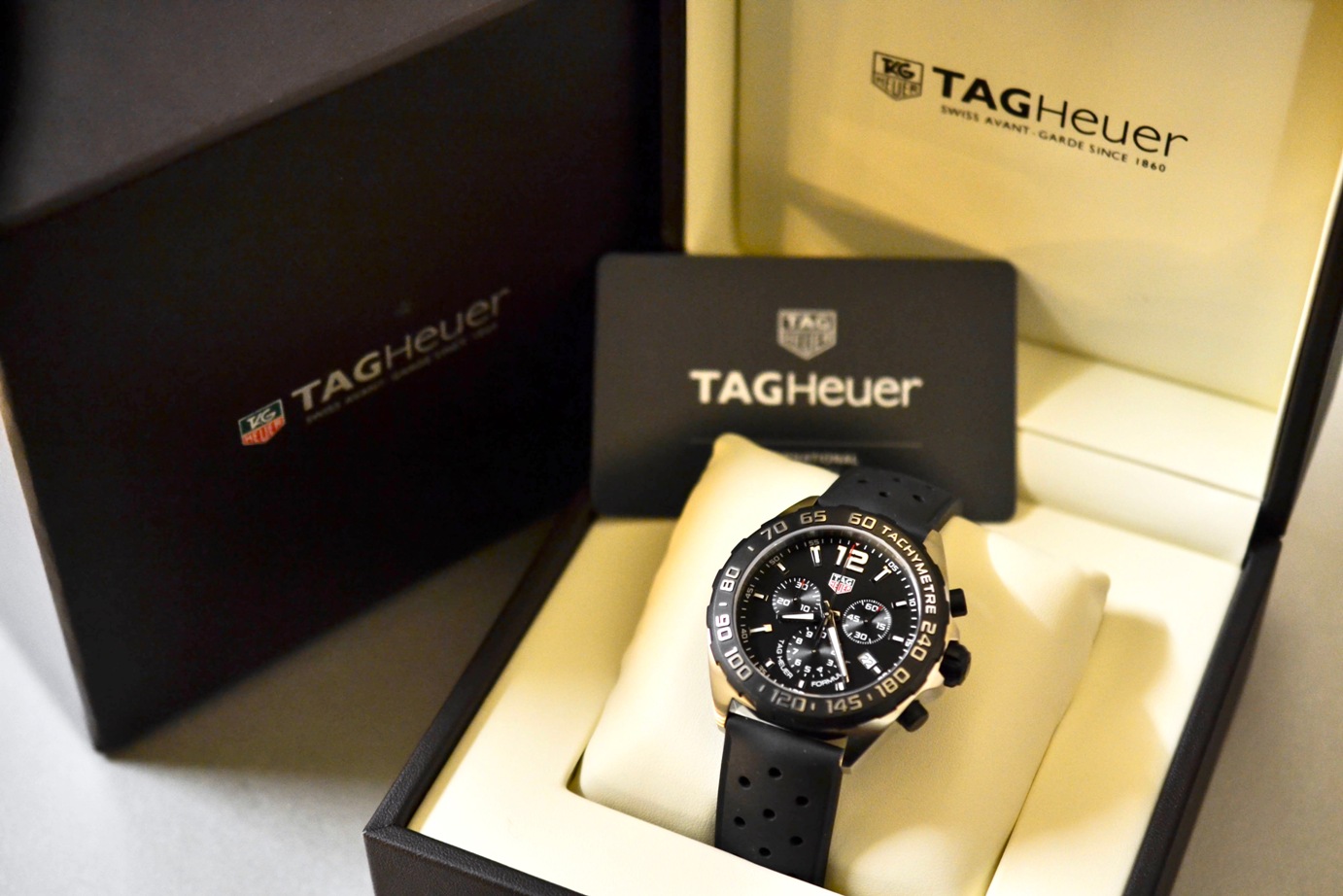 Full Review of the 3 Most Popular TAG Heuer Watches for 2019