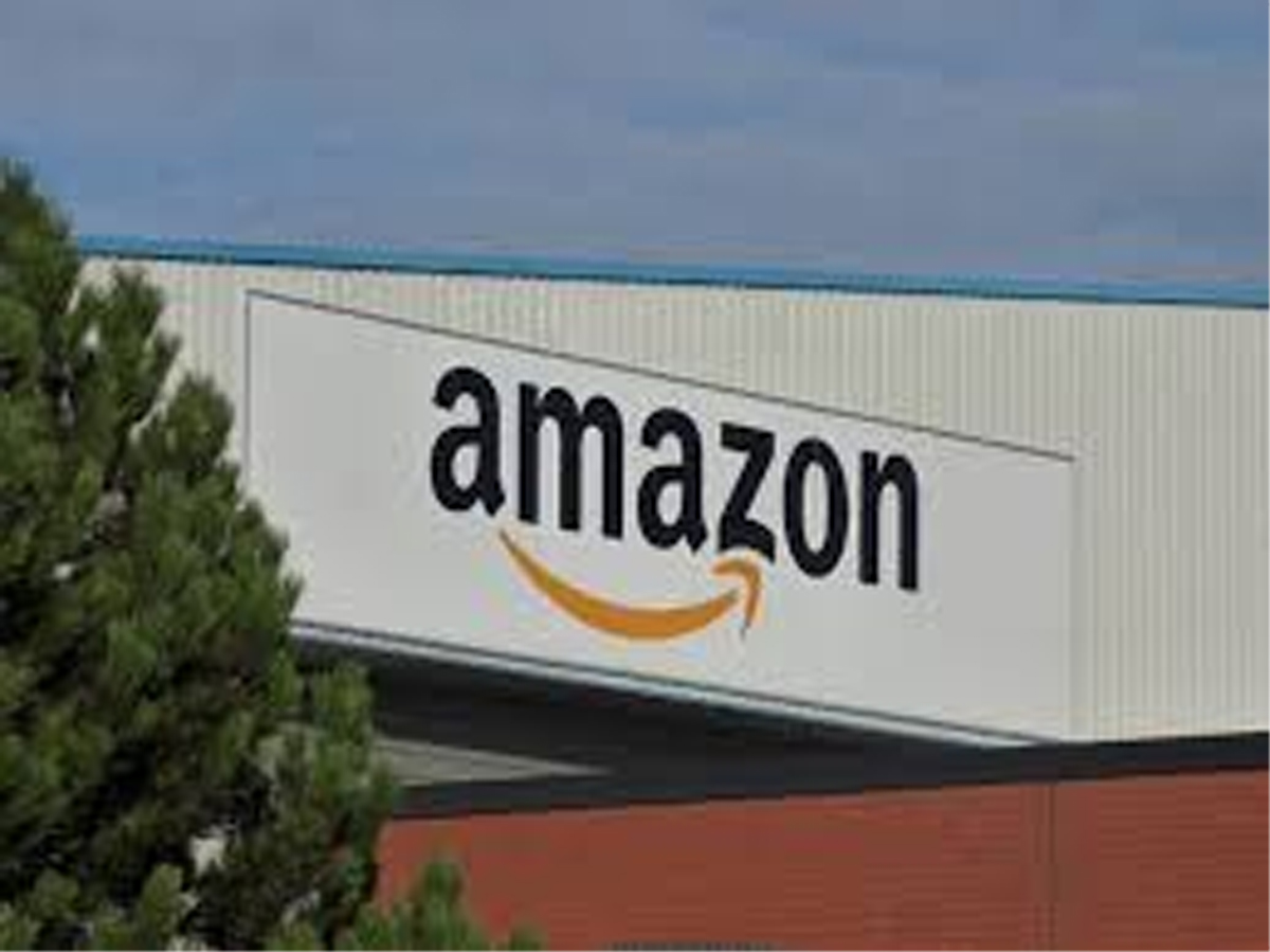 Amazon opens T'gana's largest delivery centre in Hyderabad Jammu