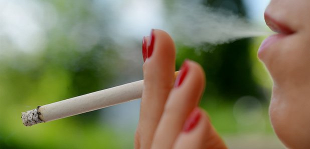 Women smoker face greater risk of major heart attack: research - Jammu ...