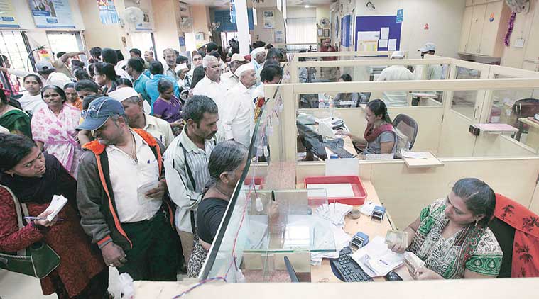 No Bank Has Power To Employ Bouncers To Recover Loans Govt - 