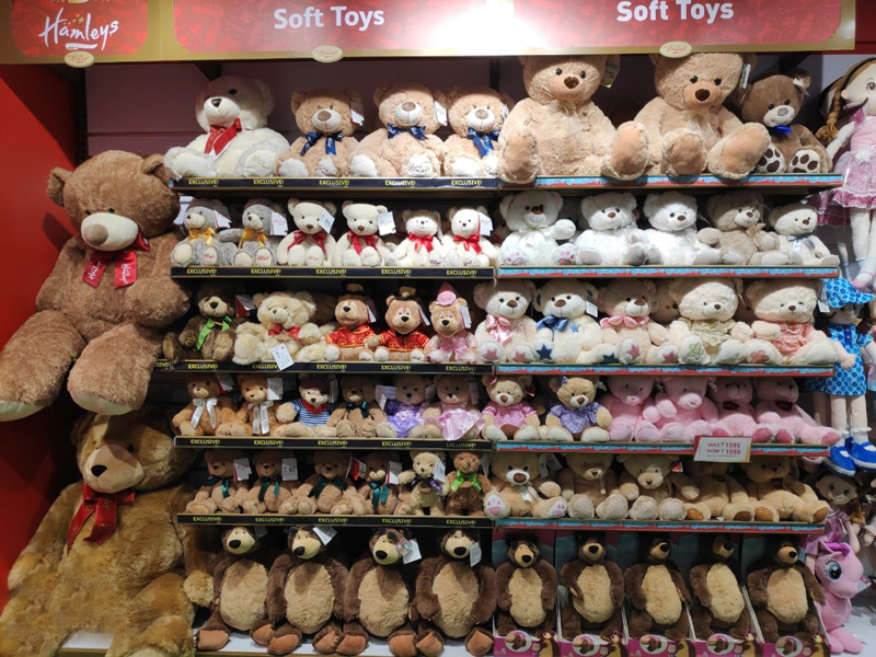 soft toys shop near me