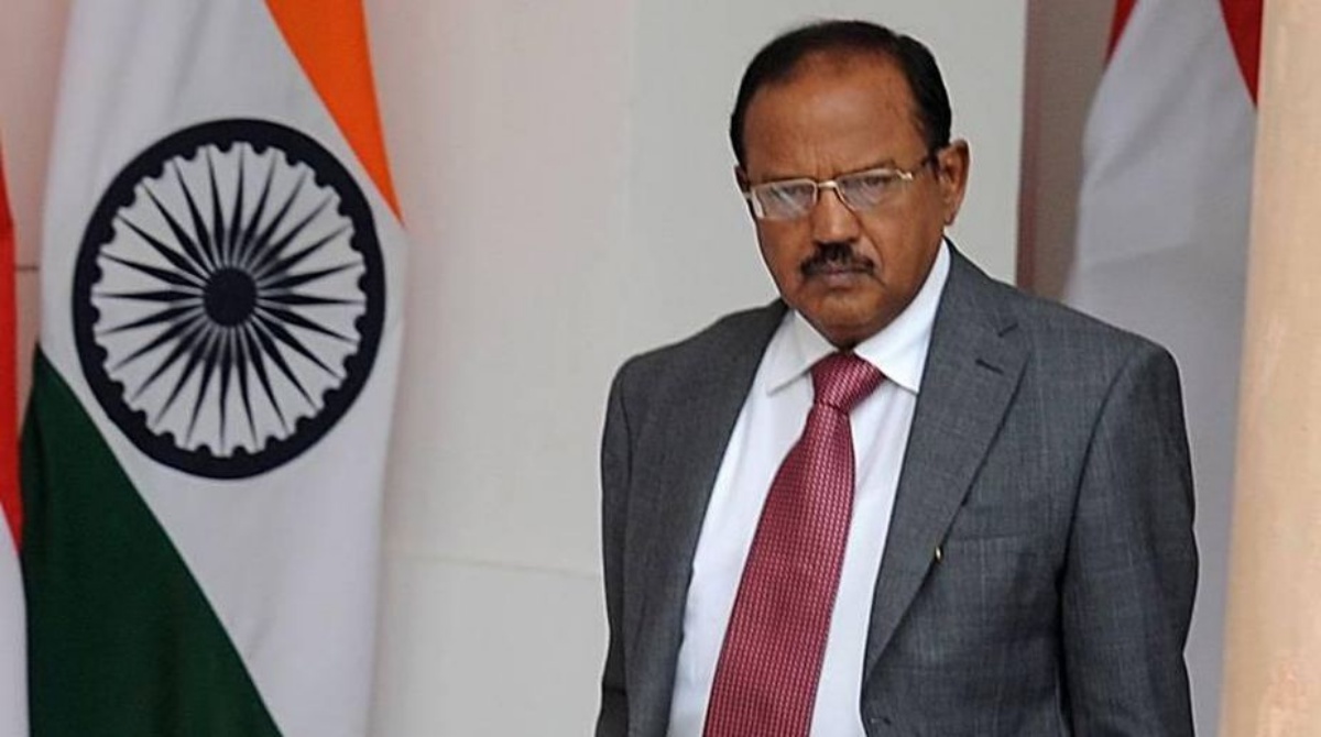 Image result for ajit doval