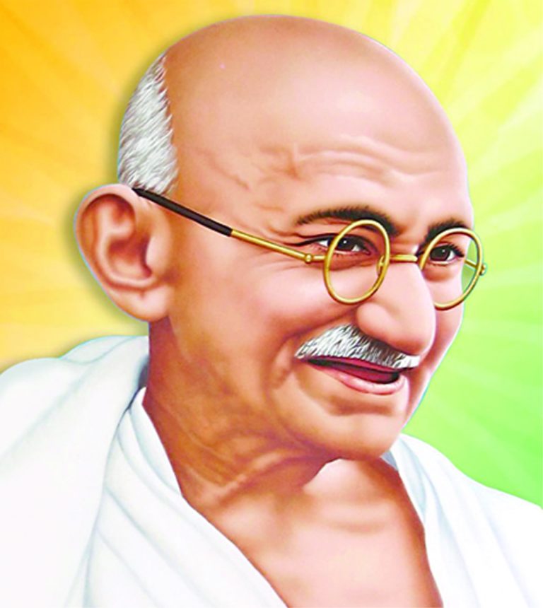 Inspirational Mahatma Gandhi - Jammu Kashmir Latest News | Tourism ...