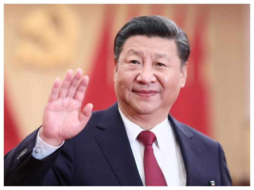 Chinese President Xi pledges NRs 56 billion in aid to Nepal Jammu