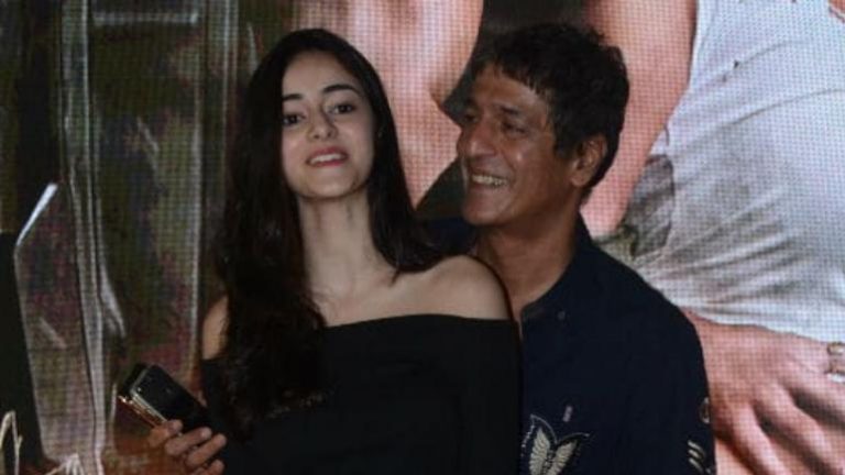 Suhana brilliant artiste, I hope Aryan becomes an actor too: Ananya