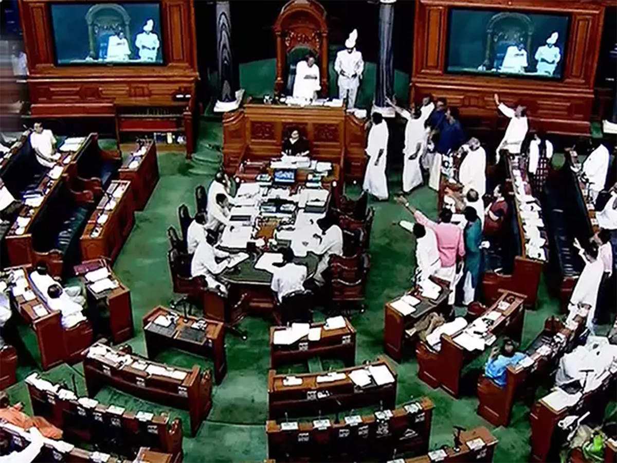 Arms Amendment Bill introduced in Lok Sabha Jammu Kashmir Latest News