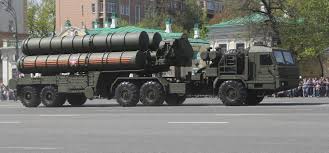 India to get S-400 missile systems in 2025 - Jammu Kashmir Latest News ...