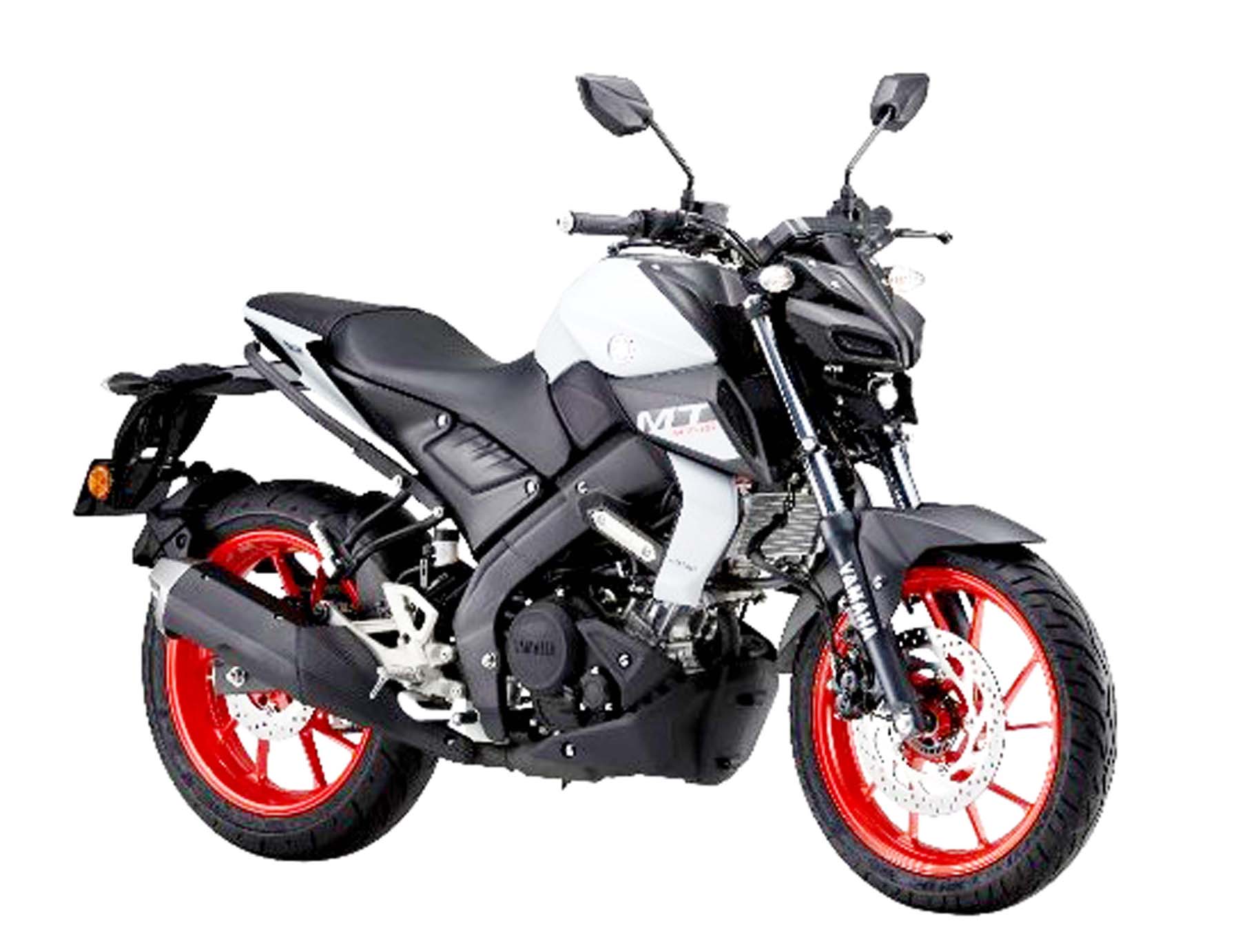 Yamaha introduces new MT-15 in BS VI - Jammu Kashmir Latest News ...