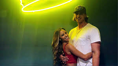 Riverdale Actor Vanessa Morgan Marries Michael Kopech - News18