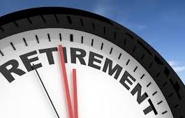 Image result for premature retirement