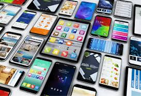 Plunge in smartphone shipments report  Jammu Kashmir Latest News