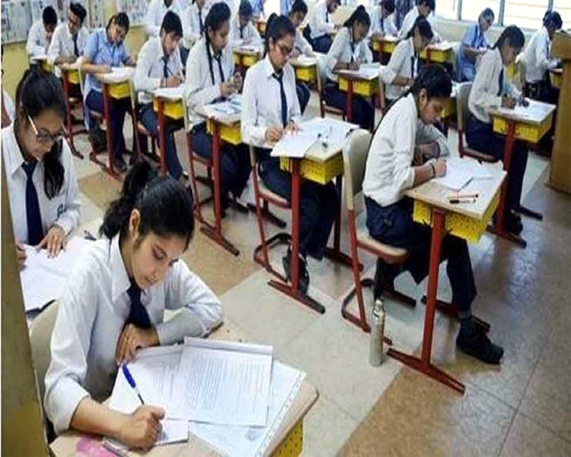 Over 92 pc attendance recorded in CBSE board exams in violence-hit ...