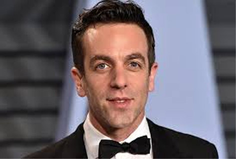 BJ Novak To Write, Executive Produce Multi-cam Comedy For HBO Max ...