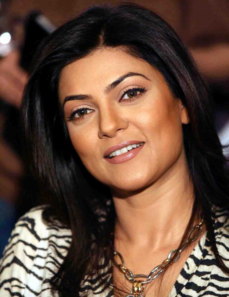 Sushmita Sen on 26 yrs of Miss Universe title: What a magical fairytale ...