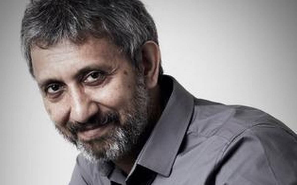 I was first attracted to Hathiram's character: Neeraj Kabi on 'Paatal ...