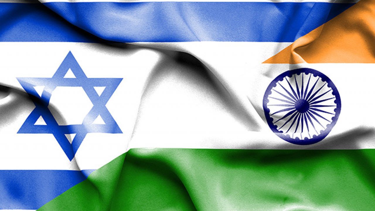 india-israel-sign-cultural-agreement-to-further-strengthen-people-to