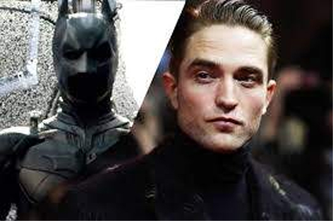 The Batman' filming resumes following shutdown over Pattinson's COVID ...