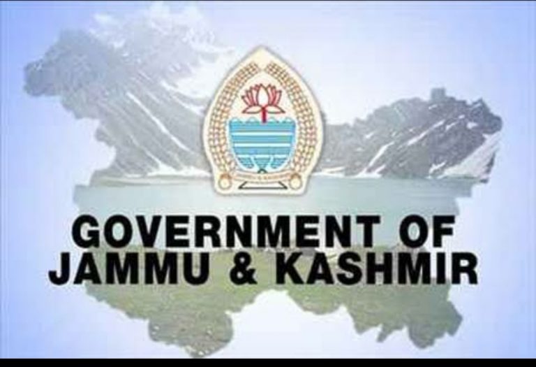 JK Govt orders new transfer policy for employees Jammu Kashmir Latest