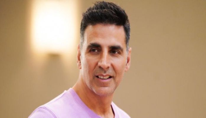 Akshay Kumar serves Rs 500cr defamation notice to YouTuber - Jammu