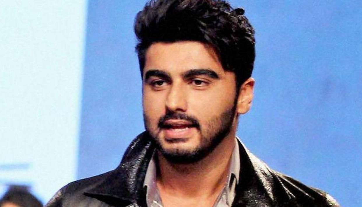 You can't take stardom seriously: Arjun Kapoor