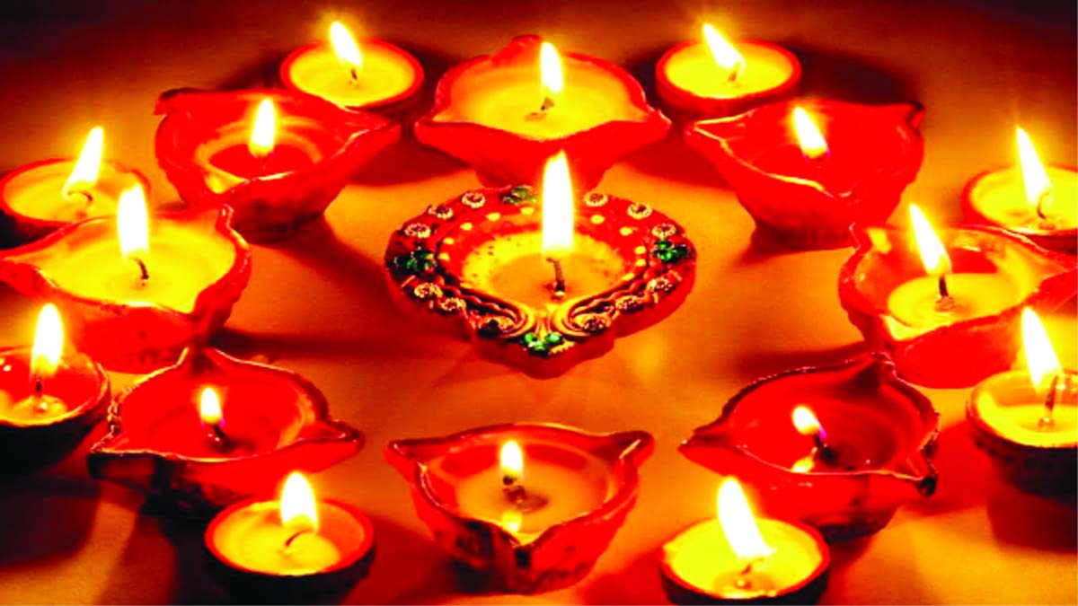 Diwali in COVID Times - Jammu Kashmir Latest News | Tourism ...