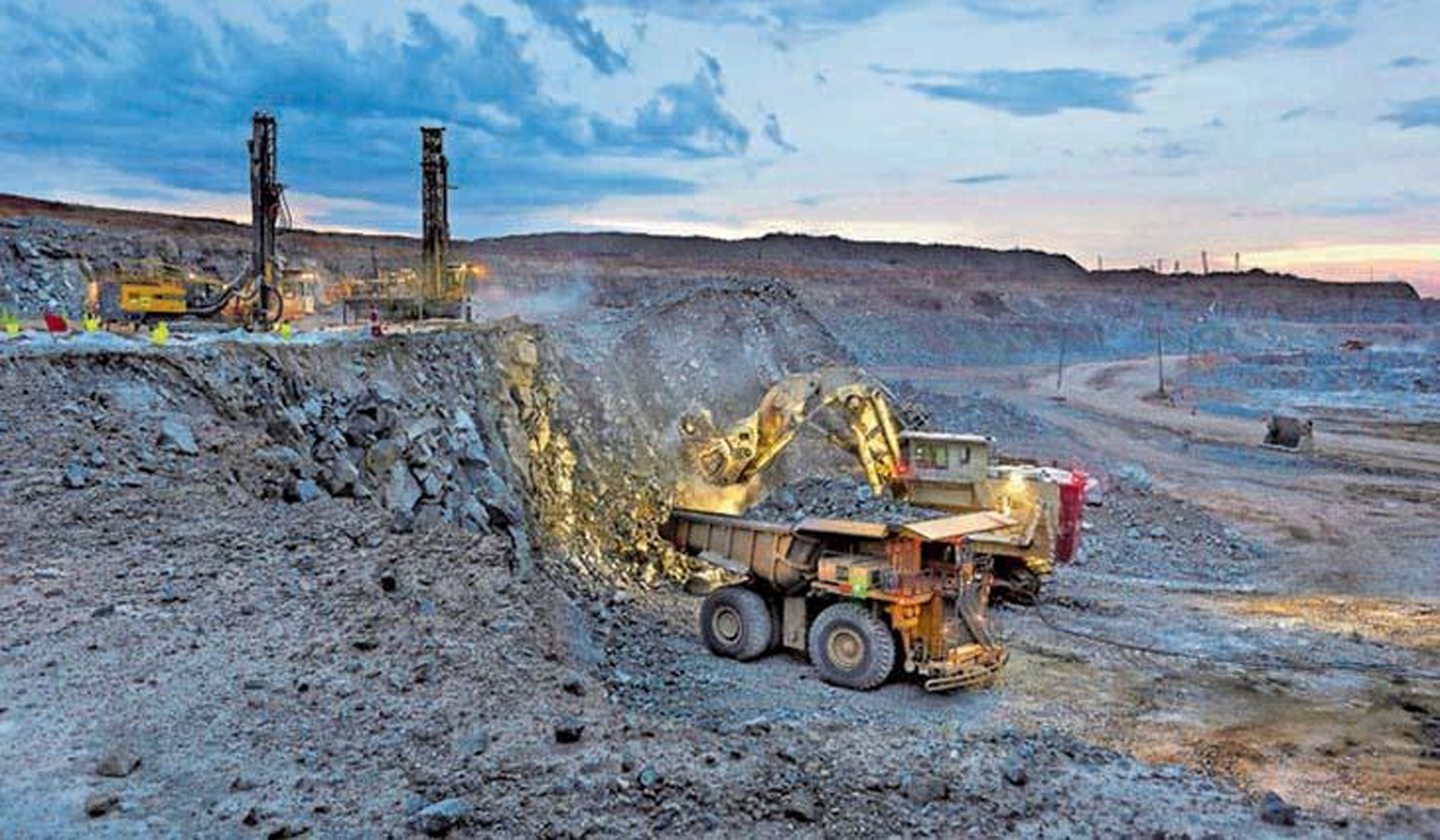 India s Mining Sector To Witness Reforms Flurry Of Activities In 2021 