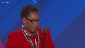 Marcia fudge hud