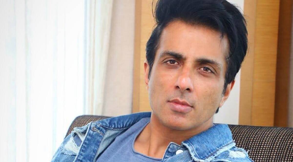 Sonu Sood Moves Hc Against Bmc Notice For Illegal Construction
