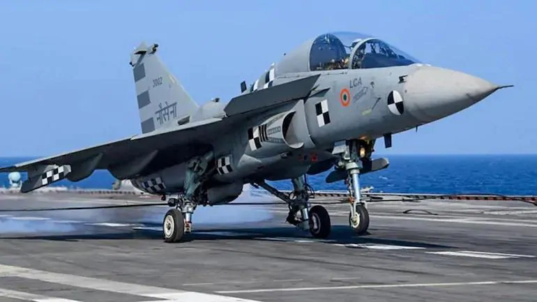 Aero India 2021: HAL given contract to manufacture 83 ...