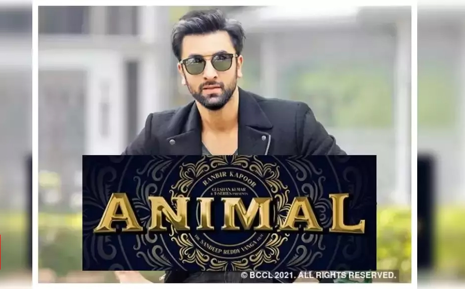 Ranbir Kapoor-starrer 'Animal' to release on Dusshera 2022 - Jammu