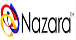 Nazara Technologies shares list at nearly 81 pc premium