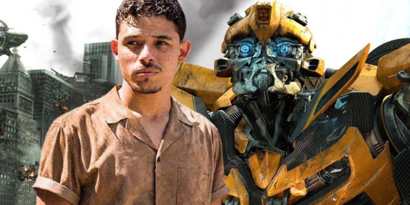 Anthony Ramos in talks for new 'Transformers' movie - Jammu Kashmir ...