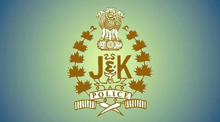jk tourism police