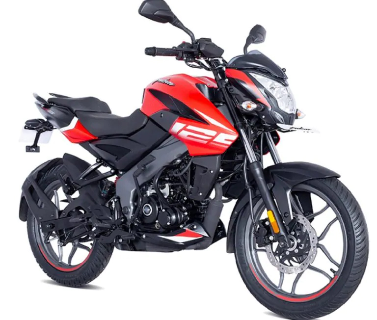 Daily Excelsior Bajaj Auto Launches Pulsar Ns 125 Motorcycle Priced At Rs 93 690 Pakistan News Updates