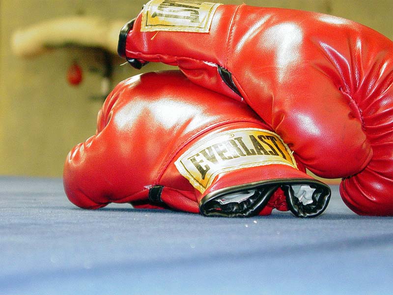 Boxing: Govind, Ananta, Sumit strike gold; India ends Thailand Open with 10  medals - Jammu Kashmir Latest News | Tourism | Breaking News J&K