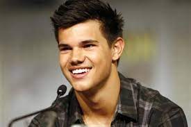 Taylor Lautner Tait Blum Joins Football Comedy Home Team
