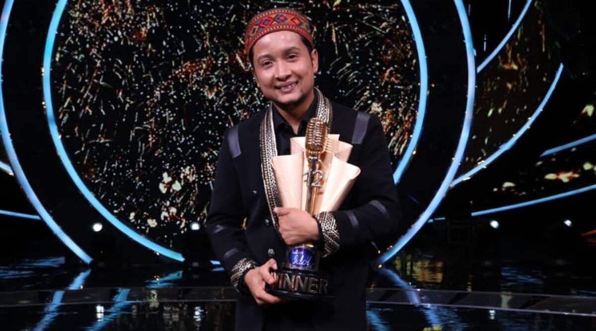 Pawandeep Rajan, Indian Idol 12 winner, says he 'was not feeling very