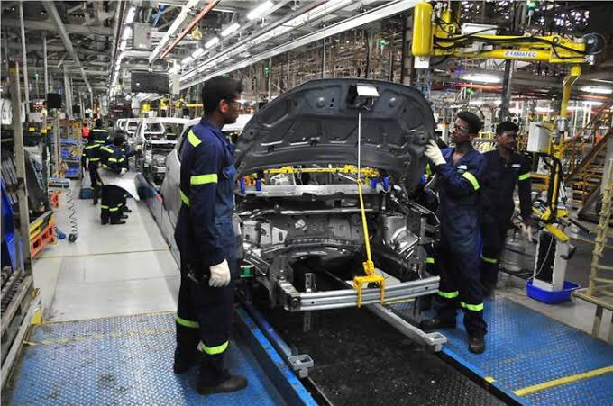 Ford Motor to stop production, shut down both plants in India