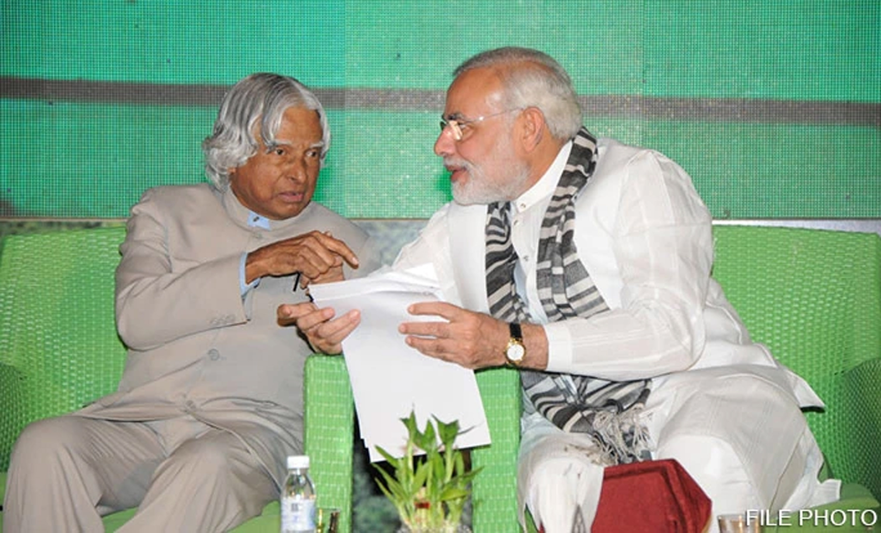 APJ Abdul Kalam Will Always Remain A Source Of Inspiration For ...